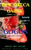 Noche de Gogos