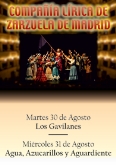 Compañía Lírica de Zarzuela de Madrid