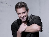 Pablo Alborán