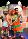 PTV Clowns "Adivinaguas"
