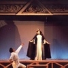El Estable Teatro. "La gallinita ciega"
