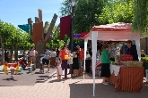 XII FERIA DE ARTESANÍA Y PRODUCTOS DE LA TIERRA