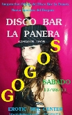 Fiesta inaguracion del Disco Bar La Panera y el Burguer