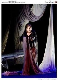 La violación de Lucrecia de Shakespeare