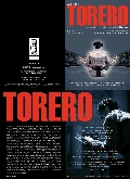 Torero, de David Desola y Arturo Ruiz.