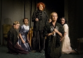 La casa de Bernarda Alba, de Federico García Lorca