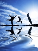 DANZATERAPIA Y MOVIMIENTO CONSCIENTE