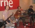 VIIII JORNADAS DE DIFUSIÓN Y ESTUDIO DE GÉNERO “OTRA MIRADA” 2009. Concierto de Vilma y Los Señores