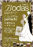 I FERIA DE BODAS BUCOLIC HOTELES