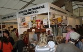 Muestra Gastronómica Naturpal