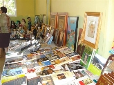 Mercado solidario «La Milagrosa»