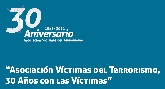 Exposición de Fotografía y otros materiales. «30 años con las Víctimas, las Víctimas en primera persona»