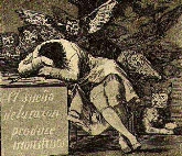 Cine y artistas " Los Fantasmas de Goya", Milos Forman