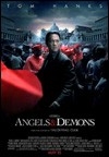 Cine accesible "Angeles y Demonios"