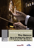 CONCIERTO EN LAS CATEDRALES: THE SIXTEEN
