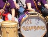 X ANIVERSARIO ASOCIACIÓN CULTURAL DE DULZAINA “LOS TARAMBANAS”