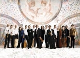 Concierto Catedrales "The New London Consort"