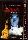 Cine y artistas: "El Contrato del dibujante". P. Greenaway