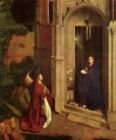 Historia de la pintura a través de los artistas: "Jan Van Eyck"