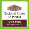 Monte de Piedad - Alhajas