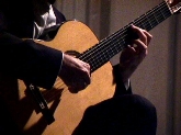Festival Internacional de Guitarra Ciudad de Palencia.