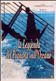 Cine y Música. "La Leyenda del Pianista en el Océano". De Giuseppe Tornatore.