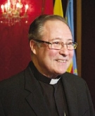 Conferencia Obispo de Palencia
