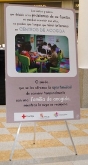 Exposición. «Todos los niños y niñas queremos vivir en familia»