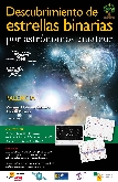 Conferencia. Descubrimiento de estrellas binarias.