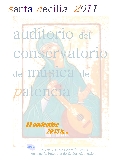 Concierto de Santa Cecilia