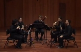 Concierto «Clásicos en Ruta». Quinteto Orfeo