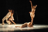 Festival Navidad de Danza