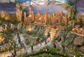 Exposición. «Un Belén para el Rey. Navidad en el Alcázar»