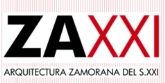 Exposición. Arquitectura Zamorana del siglo XXI