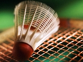 Badminton: Campeonato Navidad Adulto-Niño