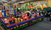 Parque Infantil de Navidad