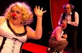 Teatro infantil. Smile, de Teatro La Sonrisa