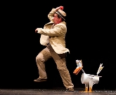 Teatro Infantil. Los animales de Don Baltasar, de Teatro Teloncillo