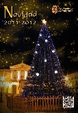 Actividades Culturales del Ayuntamiento de Palencia. Programa Navideño