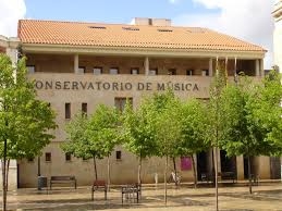 Concierto de Carnaval de Alumnado  del Conservatorio de Música