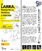 Mesa redonda para homenajear a Larra