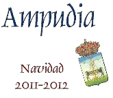 PROGRAMACIÓN DE NAVIDAD 2011-2012 AMPUDIA