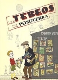 Exposición. Los tebeos de la Posguerra.