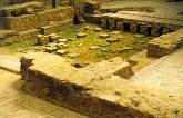 Conferencia. «Villas romanas y yacimientos rurales. El ejemplo de la Olmeda». Jose Antonio Abasolo