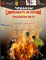 Squash. Circuito Nacional Abierto