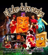 El Libro de los Cuentos