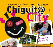CHIGUITO CITY