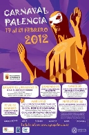 Carnavales 2012 Palencia