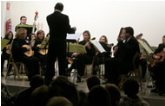 Concierto "Pulso y Pua" Festividad Santa Cecilia
