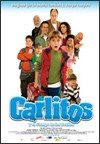 Cine Infantil: "Carlitos y el Campo de los Sueños"